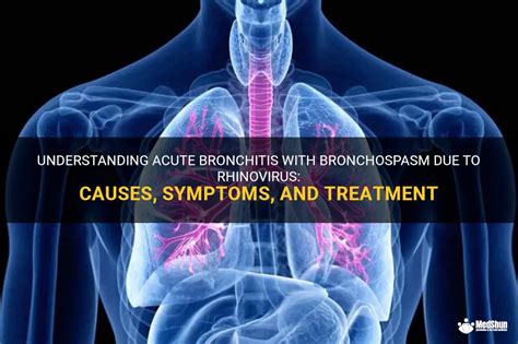 bronchial spasms|Bronchitis .